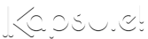 Kapsule!